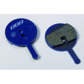 Bremsesko BBB Discstop