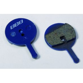 Bremsesko BBB Discstop