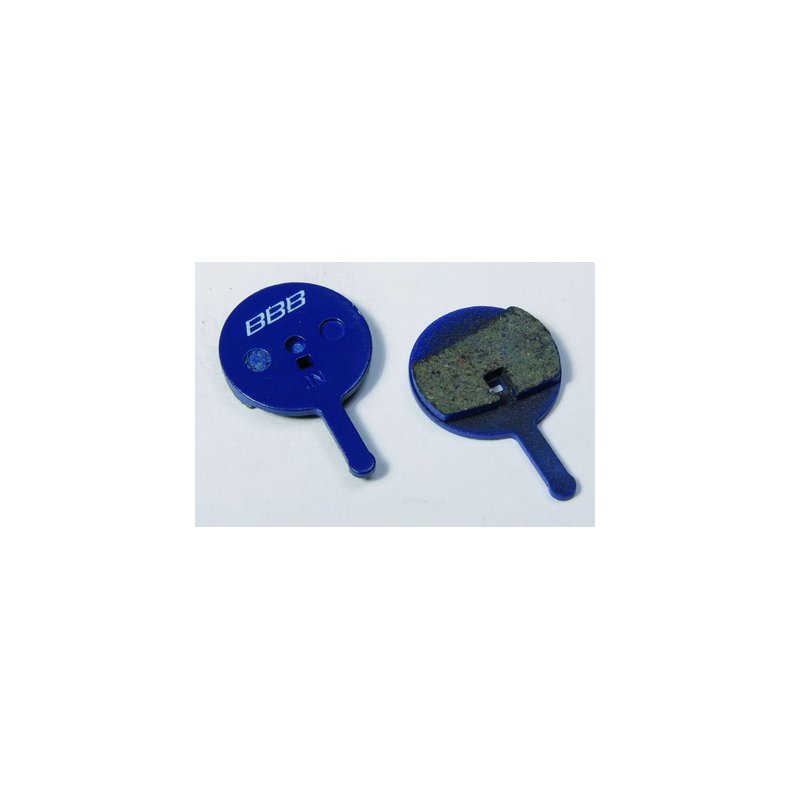 Bremsesko BBB Discstop