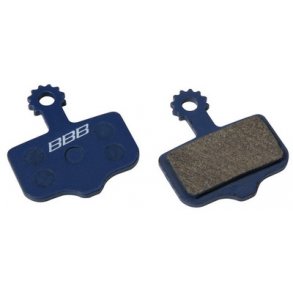 Bremsesko BBB Discstop