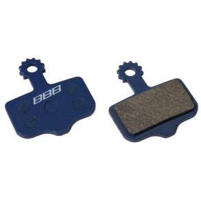 Bremsesko BBB Discstop