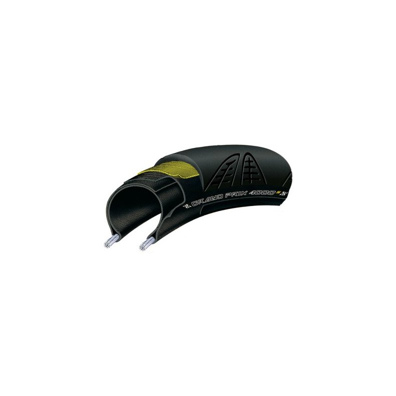 CONTINENTAL Conti Grand Prix 4000 S RACERD�K