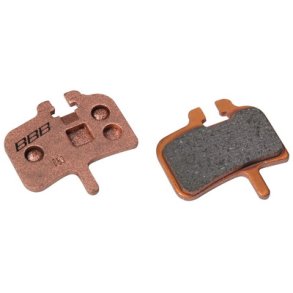 Bremsesko BBB Discstop