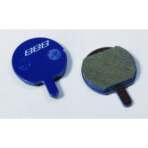 Bremsesko BBB Discstop