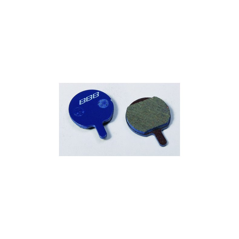 Bremsesko BBB Discstop