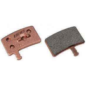 Bremsesko BBB Discstop