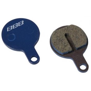 Bremsesko BBB Discstop