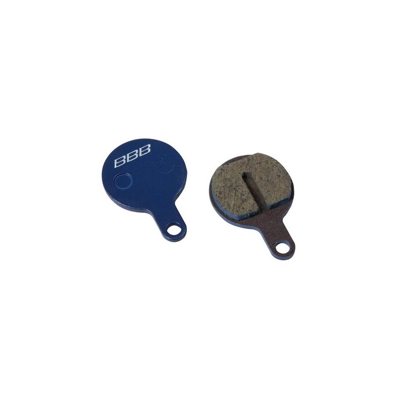 Bremsesko BBB Discstop