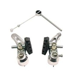 BREMSEARMSST CANTILEVER ALU