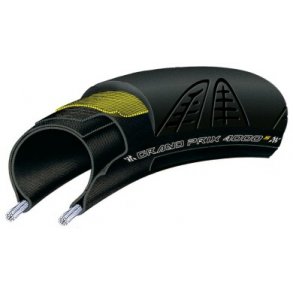 CONTINENTAL Conti Grand Prix Attack RACERD�K