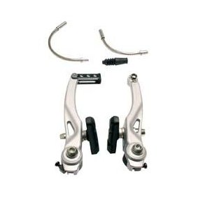 BREMSEARMSST V'''' TX-202C SLV''''