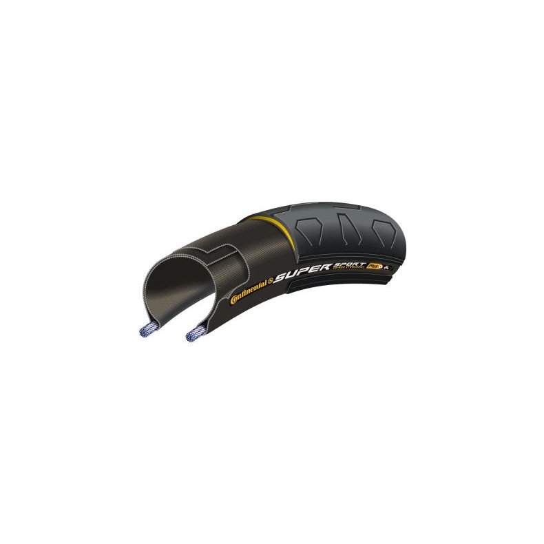 CONTINENTAL Conti SuperSport Plus RACERD�K