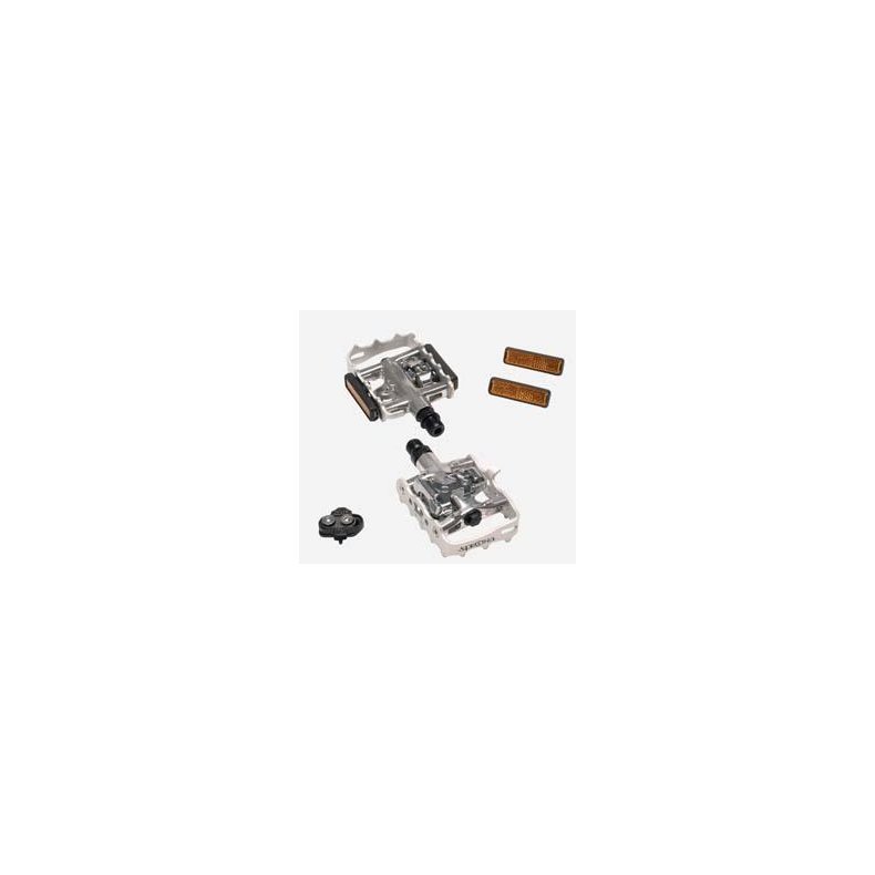 CLICKPEDAL SPD COMBI VP-131