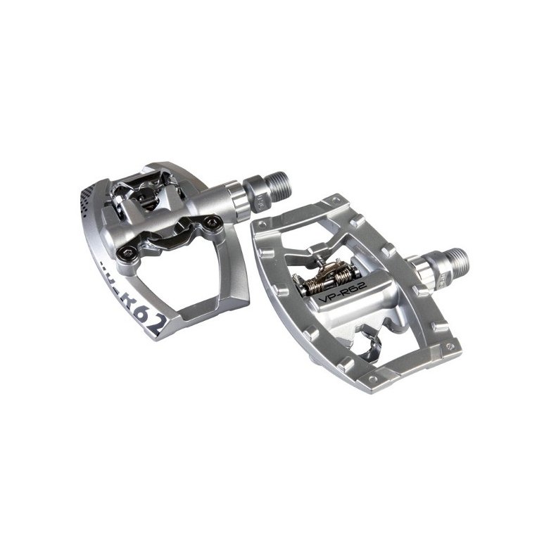 PEDAL 9/16'' R62 KOMBIPEDAL