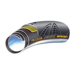 Grand Prix 4000 Tubular RACERDK