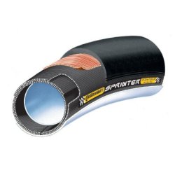 continental Grand Sprinter RACERD�K slangel�s