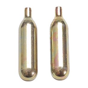 KULSYREPATRONER ZÉFAL 16G (2ST