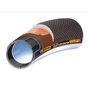 Continental Sprinter Gatorskin RACERDK slangels