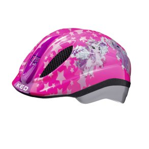 Ked Originals Brne hjelm Filly 