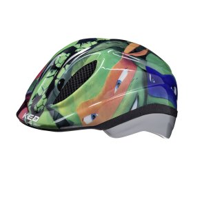 Ked Originals Brne hjelm Turtles