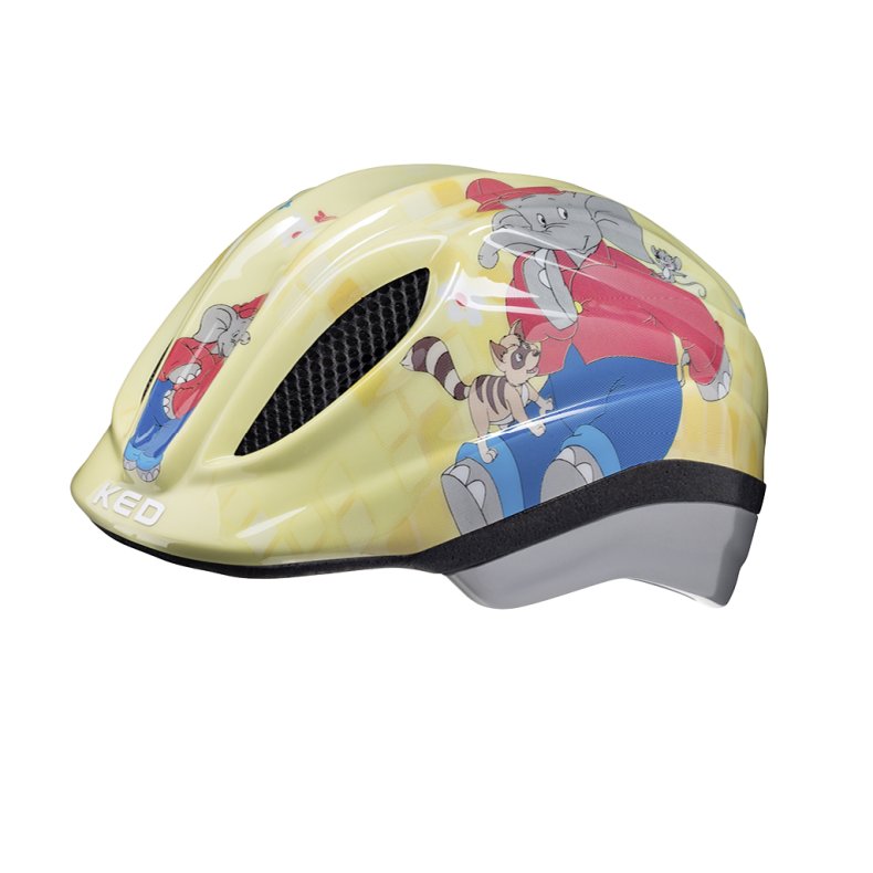 Ked Originals B�rne hjelm Benjamin