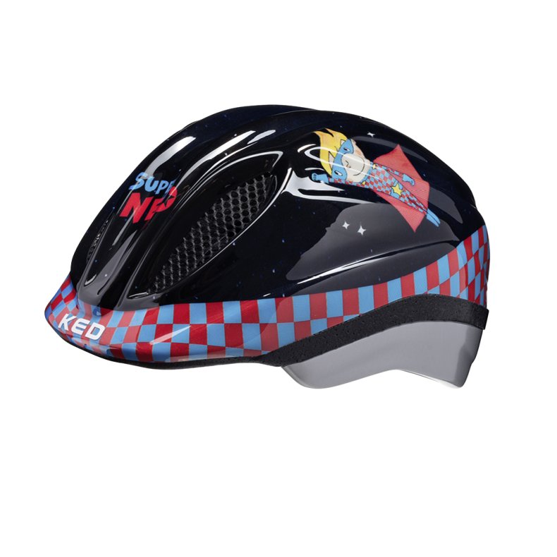 Ked Originals B�rne hjelm Super Neo