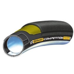 continental Conti Competition RACERDK slangels