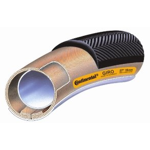 continental Conti Giro RACERDK slangels