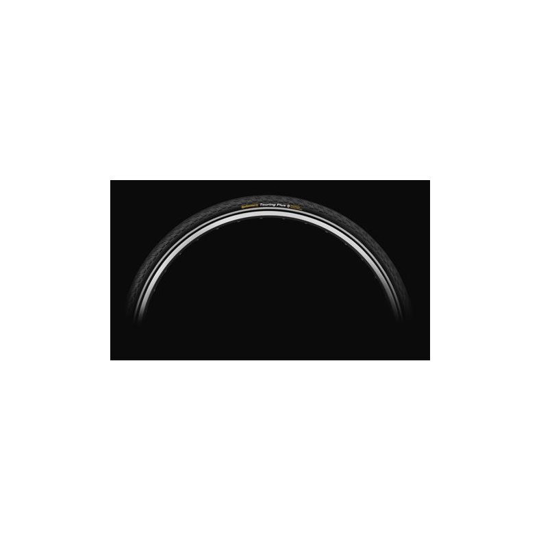 CONTIENTAL Touring Plus Refleks CYKELD�K