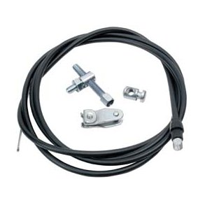 BREMSEKABEL FOR TROMLEBREMSE