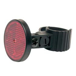 FOR / BAGREFLEKS M/BESLAG C4-6