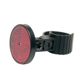 FOR / BAGREFLEKS M/BESLAG C4-6