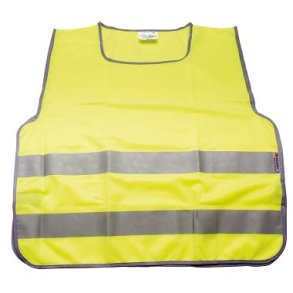 REFLEKS CYKEL/JOGGINGVEST