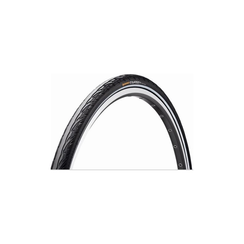 CONTIENTAL Contact Refleks CYKELD�K