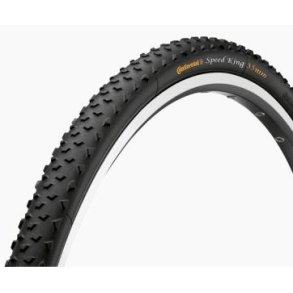 CONTIENTAL Speed King Cross