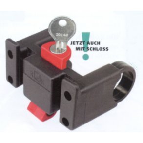 KLICKFIX HOLDER MED L�S
