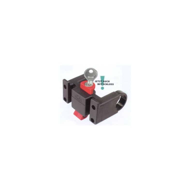 KLICKFIX HOLDER MED L�S