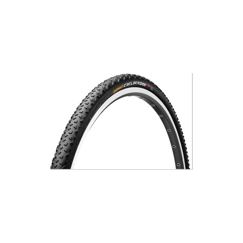 CONTIENTAL CycloCross Race