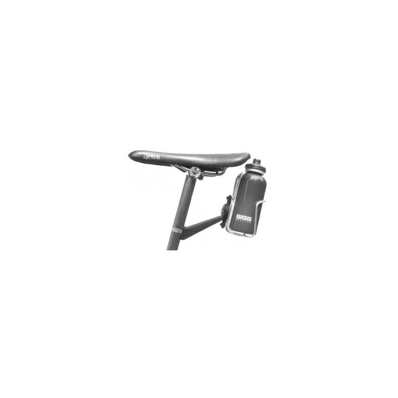KLICKFIX FLASKEHOLDER UNDER SADLEN