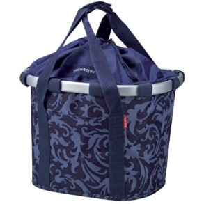Taske Reisenthel KLICKFIX BAROK NAVY
