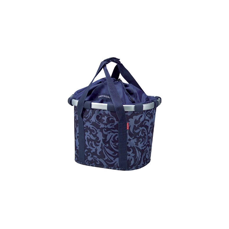 Taske Reisenthel KLICKFIX BAROK NAVY