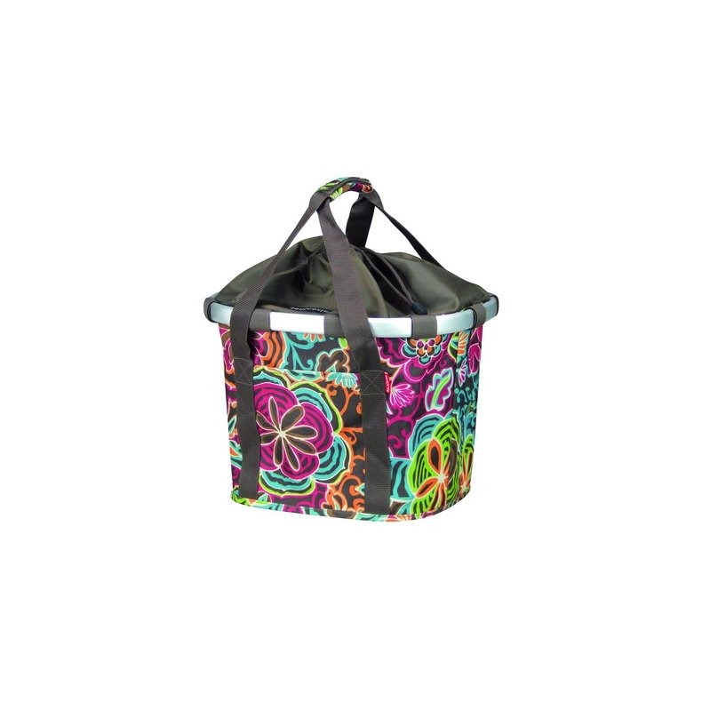 Taske Reisenthel KLICKFIX flora 15 l