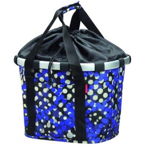 Taske Reisenthel KLICKFIX raster bl�15 l