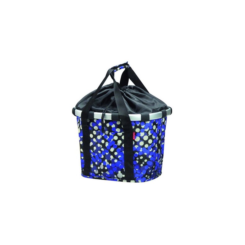 Taske Reisenthel KLICKFIX raster bl�15 l