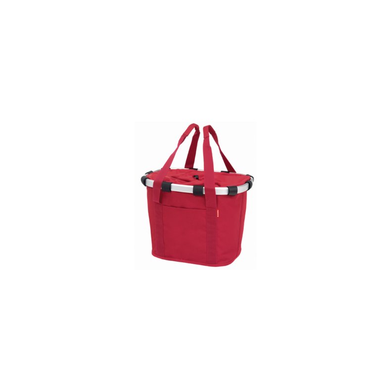 Taske Reisenthel KLICKFIX r�d 15L