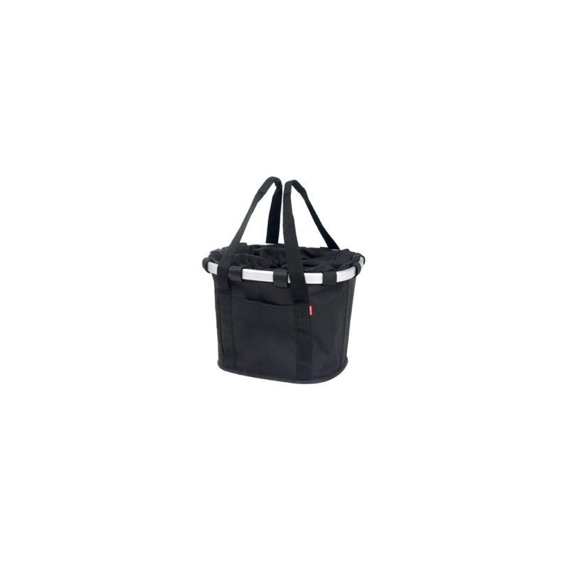 Taske Reisenthel KLICKFIX sort 15L
