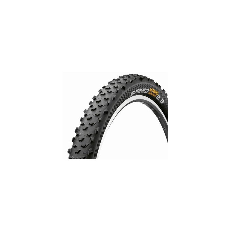 CONTINENTAL MTB D�K Conti Mountain King