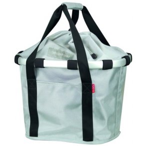 Taske Reisenthel KLICKFIX s�lv 15L