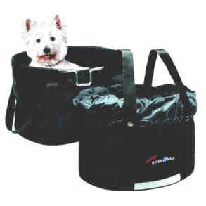 KLICKFIX taske SHOPPER PLUS