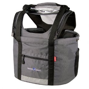 KLICKFIX taske DOGGY gr�
